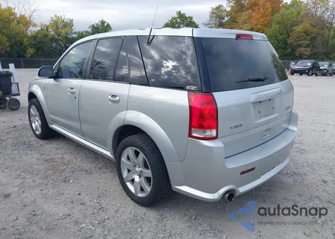 2004 Saturn Vue V6 from USA, damaged, VIN 5GZCZ63464S854097